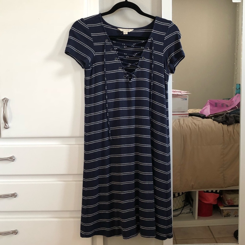 Soft & Sexy American Eagle T-shirt Dress